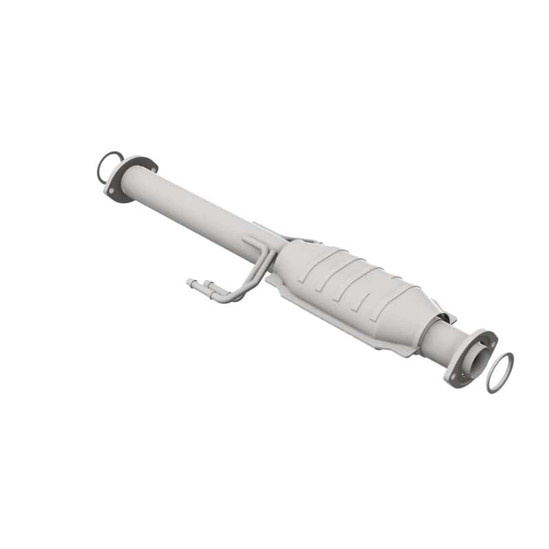 Magnaflow — MagnaFlow Conv DF 02-04 Tacoma 3.4L rear 50S
California - view 18