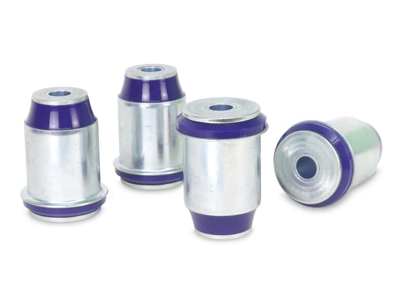 Superpro — SuperPro 15-25 Ford F-150 Front Lower Inner Control Arm Bushing Kit - view 1