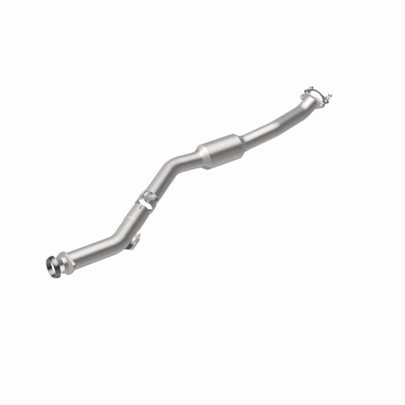 Magnaflow — Magnaflow 19-22 Subaru Ascent 2.4L OEM Grade Federal / EPA Compliant Direct-Fit Catalytic Converter
OEM Grade
OEM - view 18