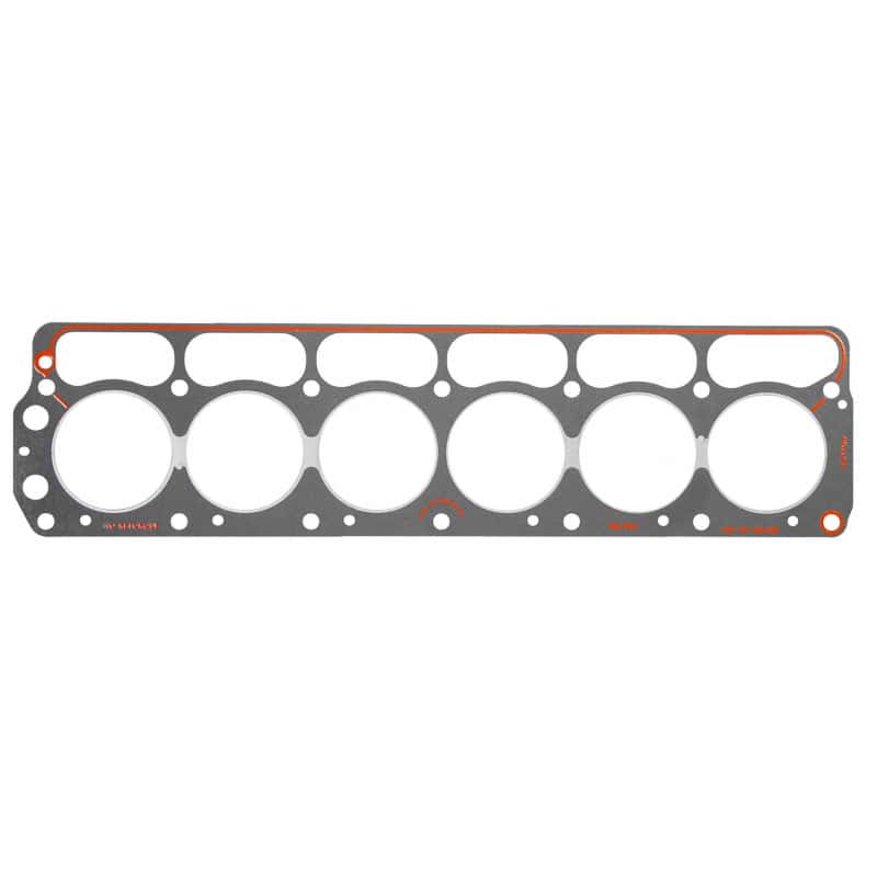 Fel-Pro — Fel-Pro Dodge D150 7918 PT-1 PermaTorque Engine Cylinder Head Gasket - view 1