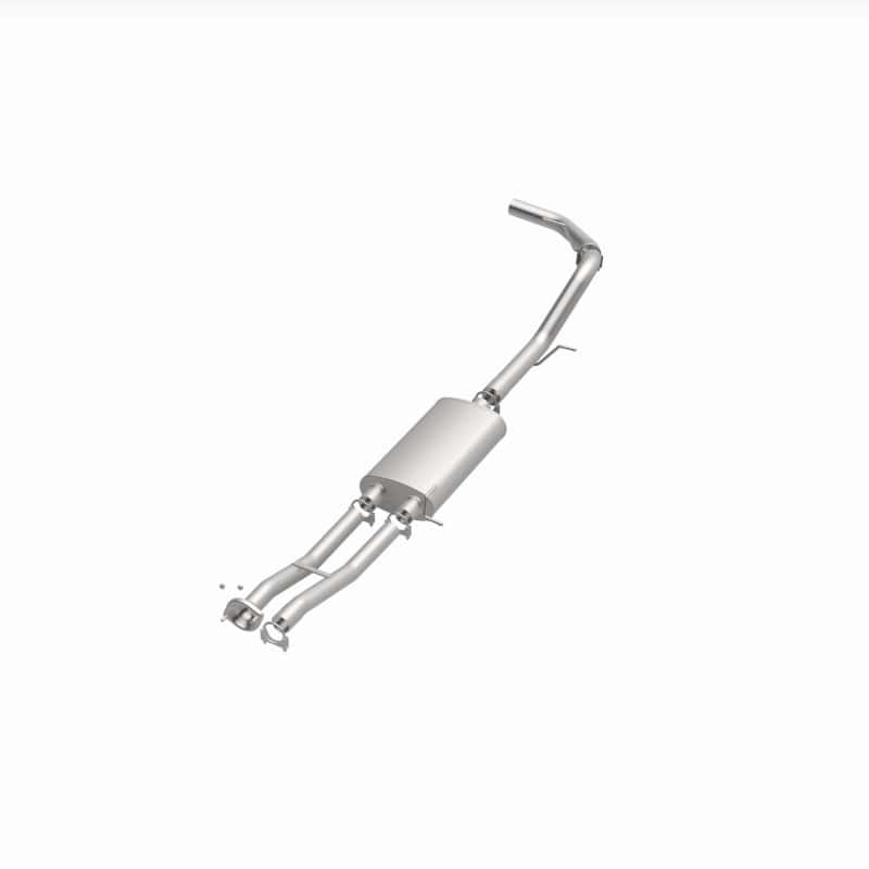 Magnaflow — MagnaFlow BRE Exhaust Kit 02-06 Escalade ESV Escalade EXT Yukon XL 1500 6L
Exhaust Kit - view 23