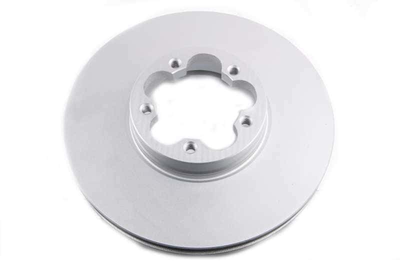 DBA — DBA 15-20 Ford Transit-350 DRW Front En-Shield Standard Rotor
Brake Rotor - view 1