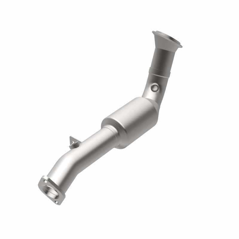 Magnaflow — MagnaFlow 08-10 BMW 535i California Catalytic Converter Direct Fit 2.5in Pipe Diameter
California - view 22