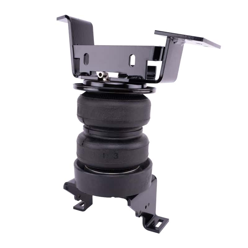 Air Lift — Air Lift 24-25 Chevy Silverado 2500HD ZR2 4WD LoadLifter 5000 Ultimate w/ Air Spring Cradle
Susp Leveling Kit - view 12
