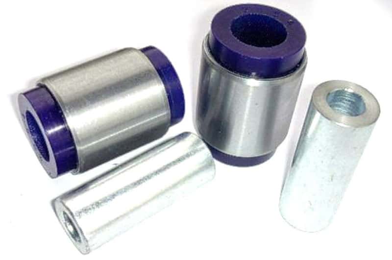 Superpro — SuperPro 2003 Infiniti G35 Base Rear Lower Control Arm Camber Adjustable Bushing Set
Bushing Kit - view 1