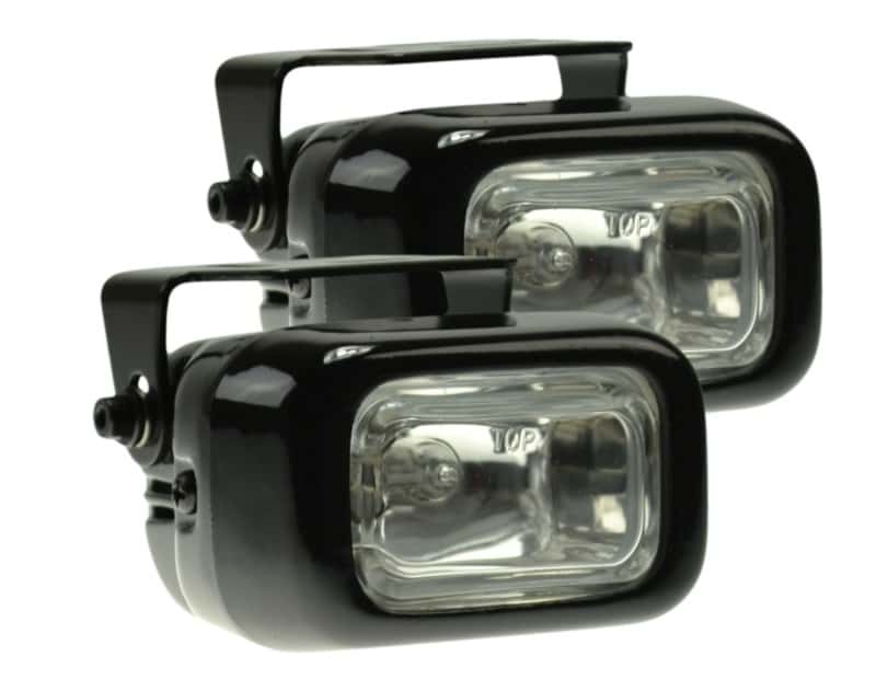 Hella — Hella Spotlight Set
Accessories - view 2