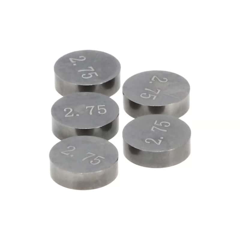 Wiseco — Wiseco Valve Shim Refill Kit- 9.48 x 2.75mm (5)
Valve Shim - view 4