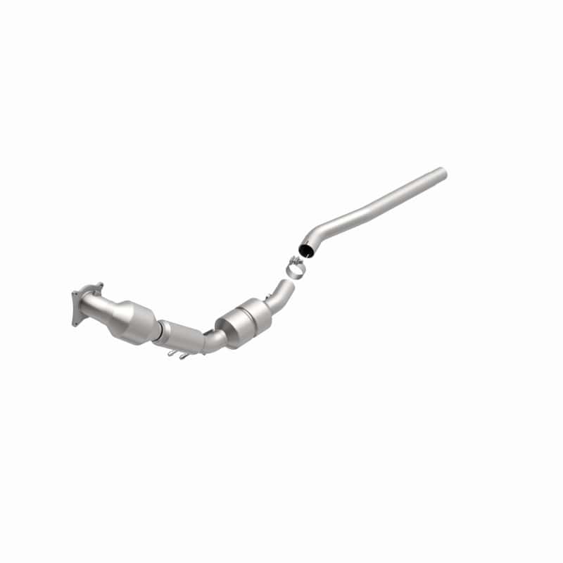 Magnaflow — MagnaFlow Conv DF 06-08 VW Passat 2.0L
OEM Grade
OEM - view 29
