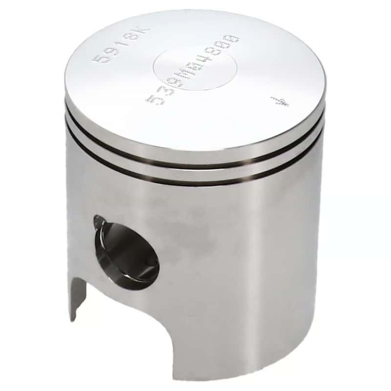 Wiseco — Wiseco Kawasaki KX80 86-87 1890CD Piston Kit
Piston Kit - view 4
