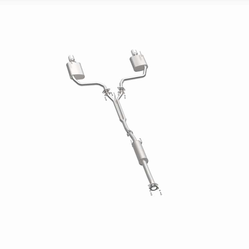 Magnaflow — MagnaFlow BRE Exhaust Kit 09-17 Nissan Maxima 3.5L
Exhaust Kit - view 20