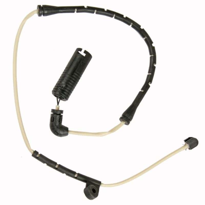 PowerStop — Power Stop 06-08 BMW Z4 Front Euro-Stop Electronic Brake Pad Wear Sensor
Brake Wear Sensor - view 1