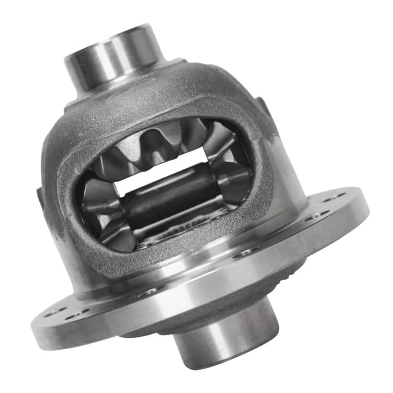Yukon Gear & Axle — Yukon Gear Carrier Case 18-24 Jeep Wrangler Dana 35 Differential
Carrier case - view 2