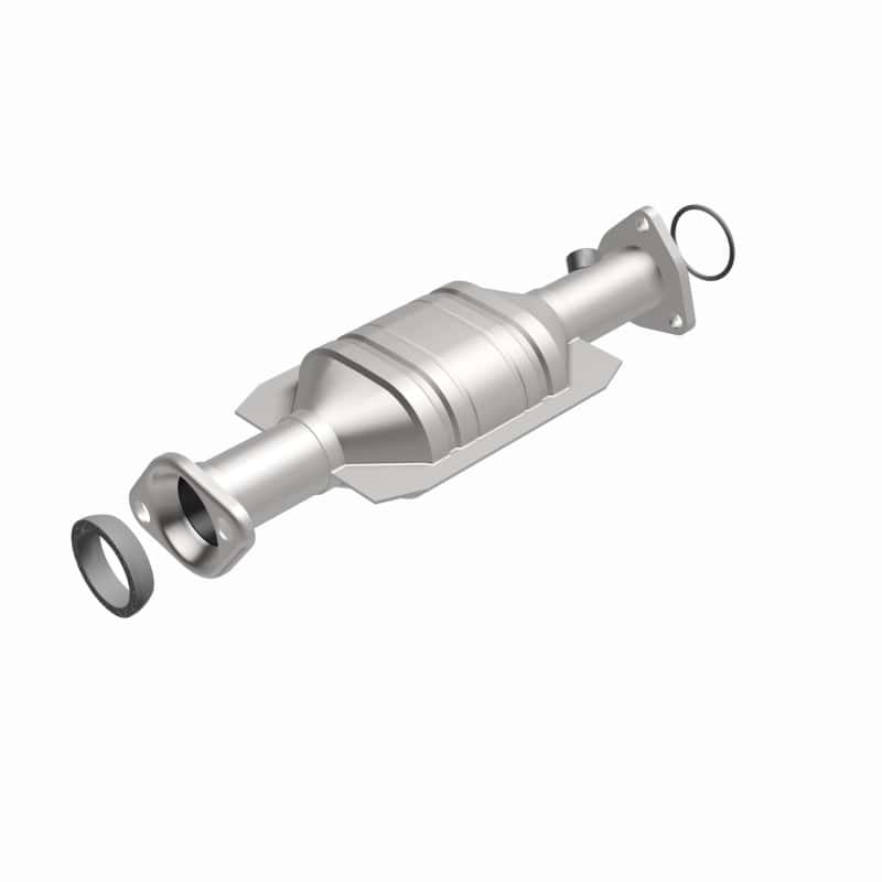 Magnaflow — MagnaFlow Conv DF 95 Honda Odyssey 2.2L
HM Grade
HM - view 7