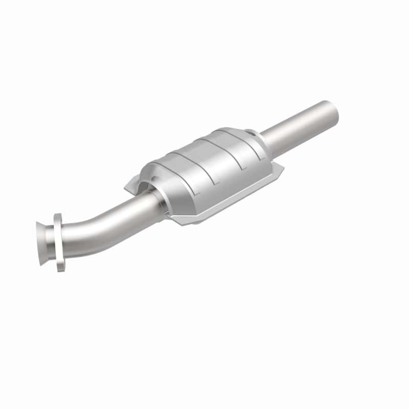 Magnaflow — MagnaFlow Conv DF Tempo 92-94
Standard Grade
Standard - view 7