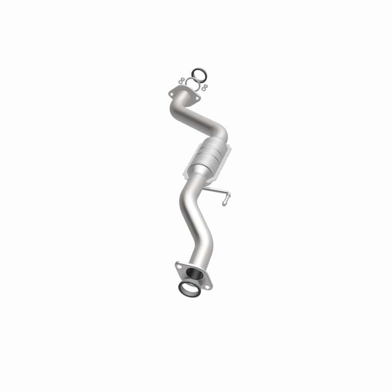 Magnaflow — MagnaFlow Conv DF 06-08 Suzuki Grand Vitara 2.7L
OEM Grade
OEM - view 26
