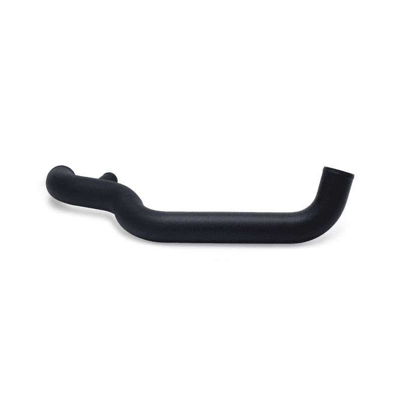 Mishimoto — Mishimoto 2014+ Ford Fiesta ST Cold-Side Intercooler Pipe Kit - Wrinkle Black
Turbo Intercool Pipe - view 6
