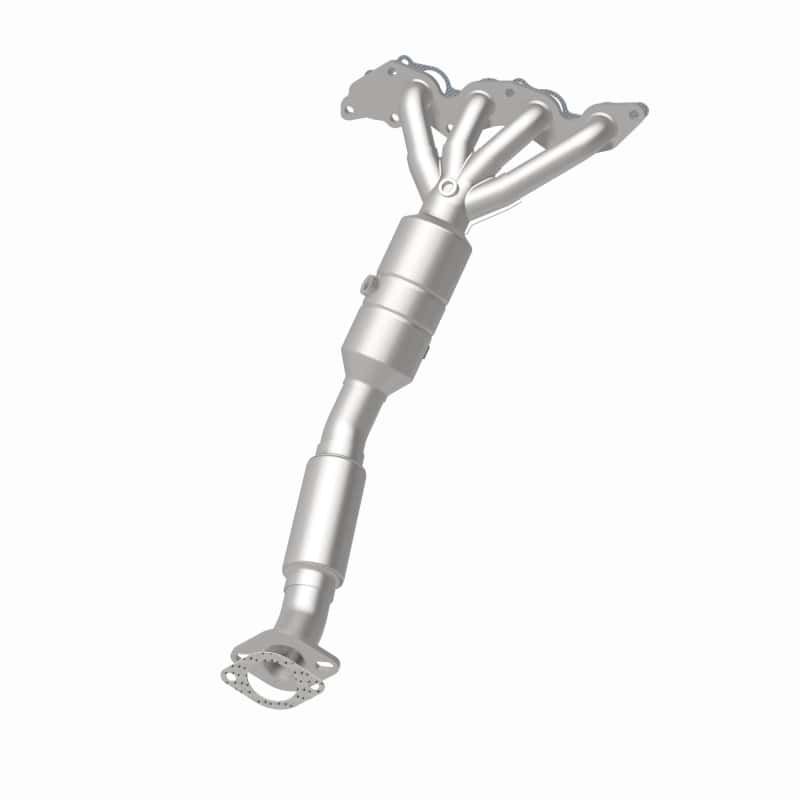 Magnaflow — MagnaFlow Conv DF 08-09 Ford Focus 2.0L
OEM Grade
OEM - view 15