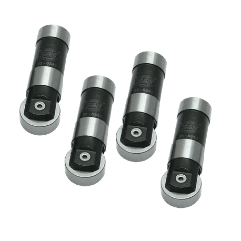 S&S Cycle — S&S Cycle 84-99 BT High Performance Hydraulic Tappets - view 2