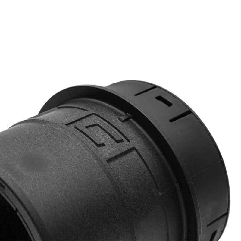 COBB — Cobb 21-23 Ford F-150 EcoBoost Raptor/Tremor Redline Carbon Fiber Intake System w/HCT - view 15