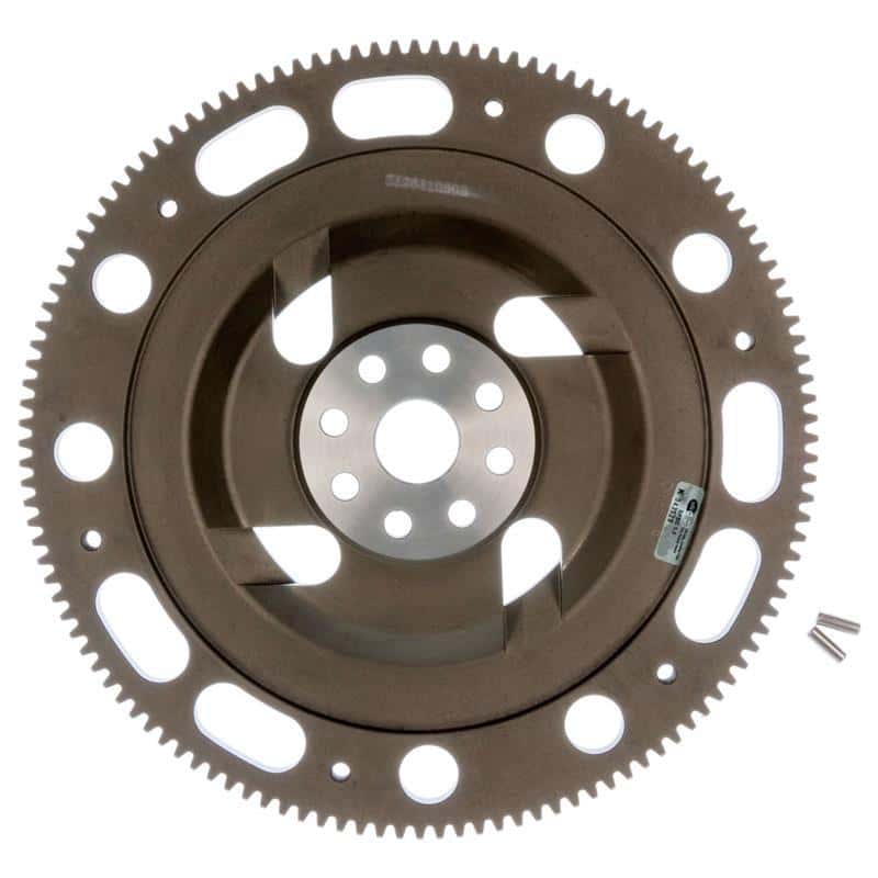 Exedy — Exedy 2005-2006 Saab 9-2X 2.5I H4 Lightweight Flywheel - view 4