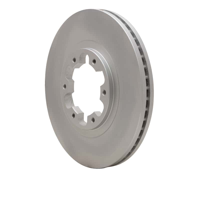 DFC — DFC 98-04 Infiniti QX4 Front GeoSPEC Coated Rotor
DFC Brake Rotor - view 2