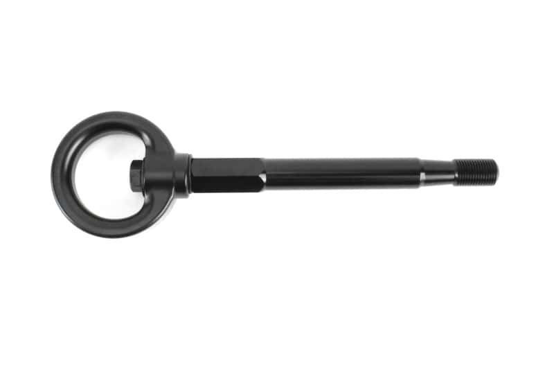 Perrin Performance — PERRIN 22-25 Subaru WRX / 18-23 Crosstrek / 17-23 Impreza Forester Tow Hook Kit (Front) - Black
paPSP-BDY-237BK - view 3