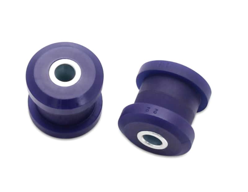Superpro — SuperPro Mitsubishi Galant Upper Outer
Bushing Kit - view 2