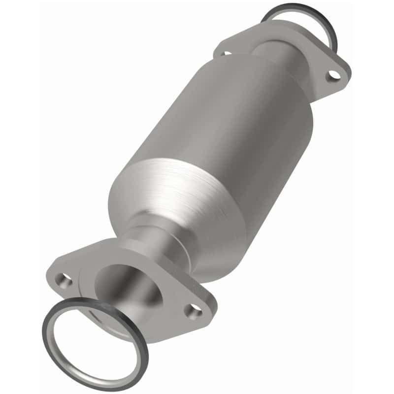 Magnaflow — MagnaFlow Conv Chevrolet-Geo-Toyota 12.5X6.5X
HM Grade
HM - view 4
