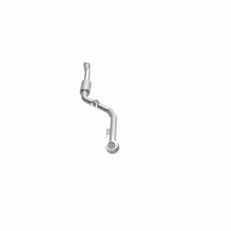 Magnaflow — MagnaFlow Conv DF 06-09 Mercedes-Benz E350 3.5L 4matic Driver Side
OEM Grade
OEM - view 25