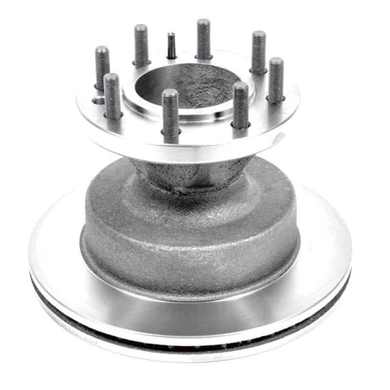 PowerStop — Power Stop 03-05 Ford E-350 Club Wagon Front Autospecialty Brake Rotor
AutoSpecialty Rotor - view 1
