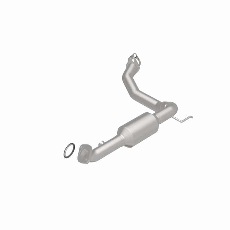 Magnaflow — Magnaflow 05-09 Lexus GX470 4.7L Direct Fit Converter
California - view 14