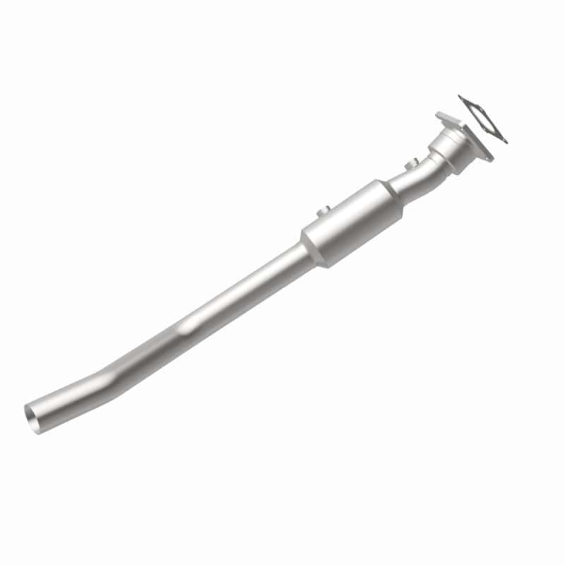 Magnaflow — Magnaflow 11-14 Chrysler 200 2.4L OEM Underbody Direct Fit Converter
OEM Grade
OEM - view 19