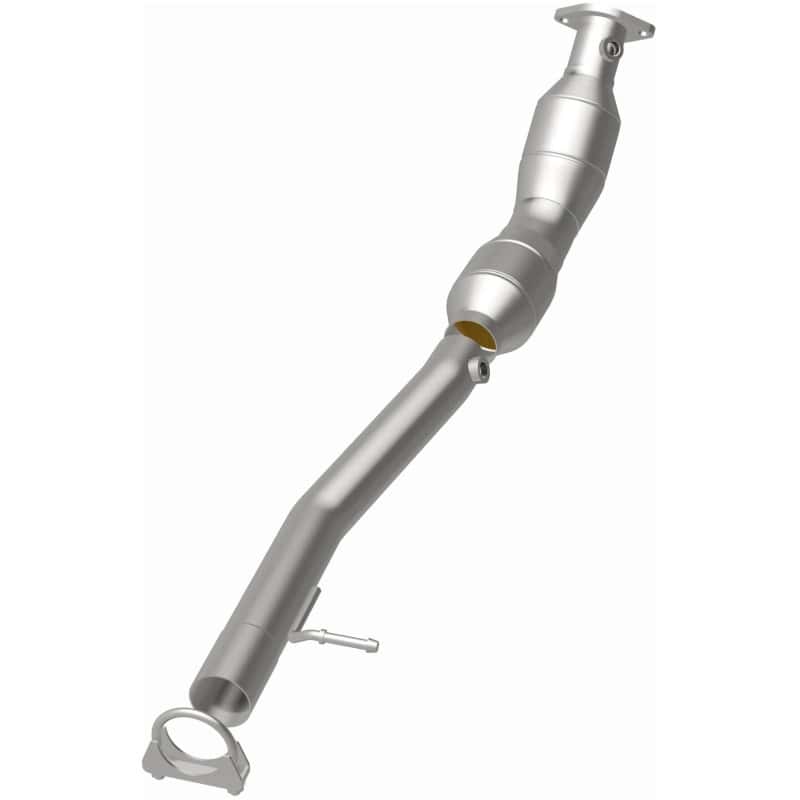 Magnaflow — MagnaFlow Conv DF 06-08 Range Rover Driver Side
HM Grade
HM - view 31