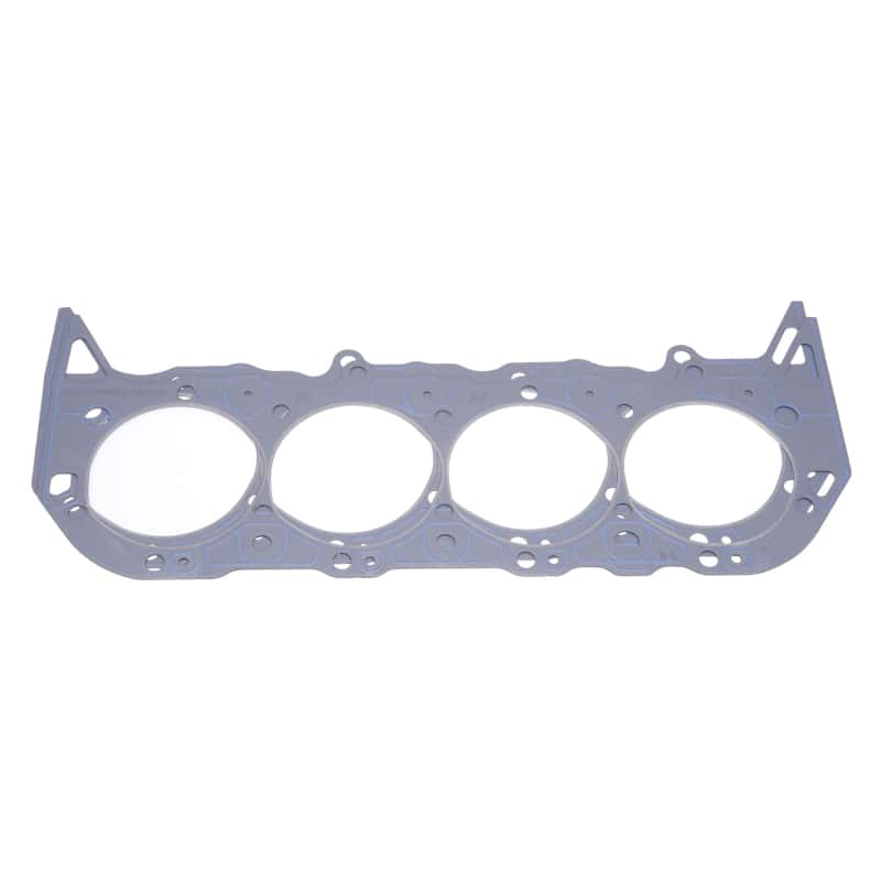 Edelbrock — Edelbrock Gaskets Cylinder Head Chevrolet BBC Gen V and Vi 502
GASKETS - view 2