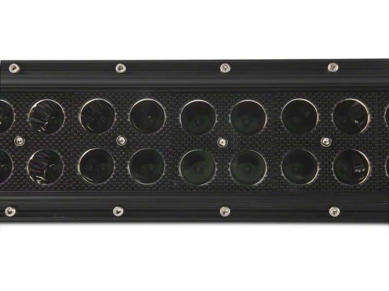 Raxiom — Raxiom 40-In Dual Row LED Light Bar Combo Beam Universal (Some Adaptation May Be Required)
Lights - view 3