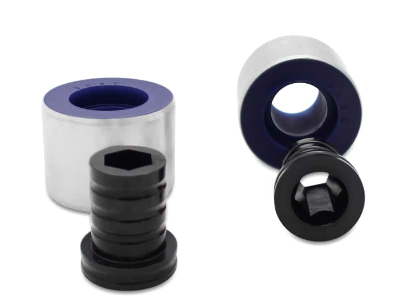 Superpro — SuperPro Front Control Arm Lower Rear Bushing Kit
Bushing Kit - view 2