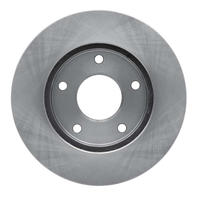 DFC — DFC 720098 Buick Riviera Rear/Front Brake Rotor
DFC Brake Rotor - view 5