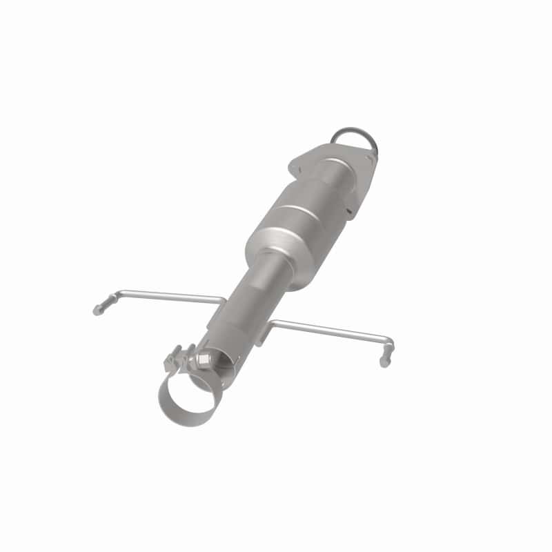 Magnaflow — Magnaflow Conv DF 2010-2012 CX-7 2.5 L Underbody
OEM Grade
OEM - view 17