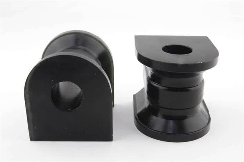 Whiteline — Whiteline Plus 6/89-7/95 Corolla / 4/88-7/95 Corolla Wagon Front Control Arm
Bushing Kit - view 2