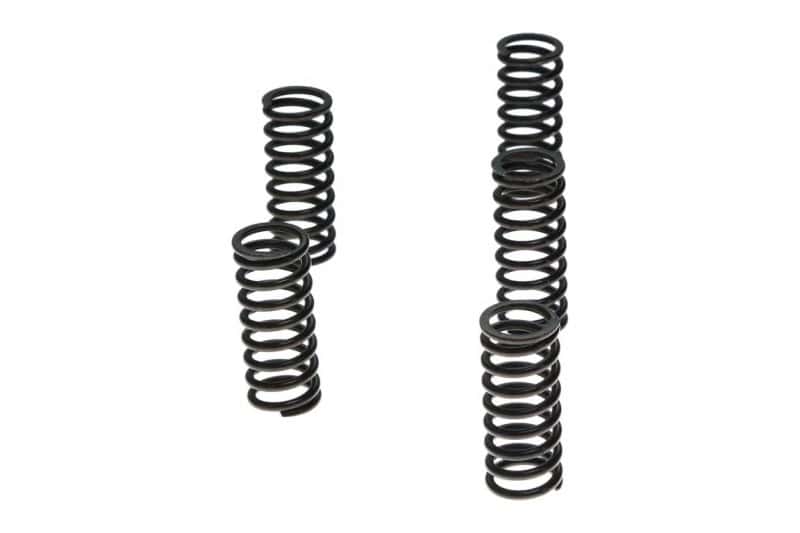 Wiseco — Wiseco KTM 144/150/200 Clutch Spring Kit
Clutch Spring Kit - view 7