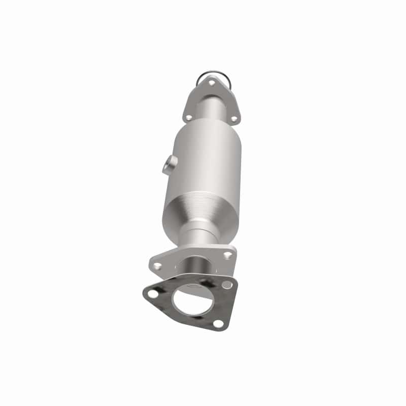 Magnaflow — MagnaFlow Conv Direct Fit OEM 2001-2002 Acura MDX/2003-2004 Honda Pilot Underbody
California - view 25