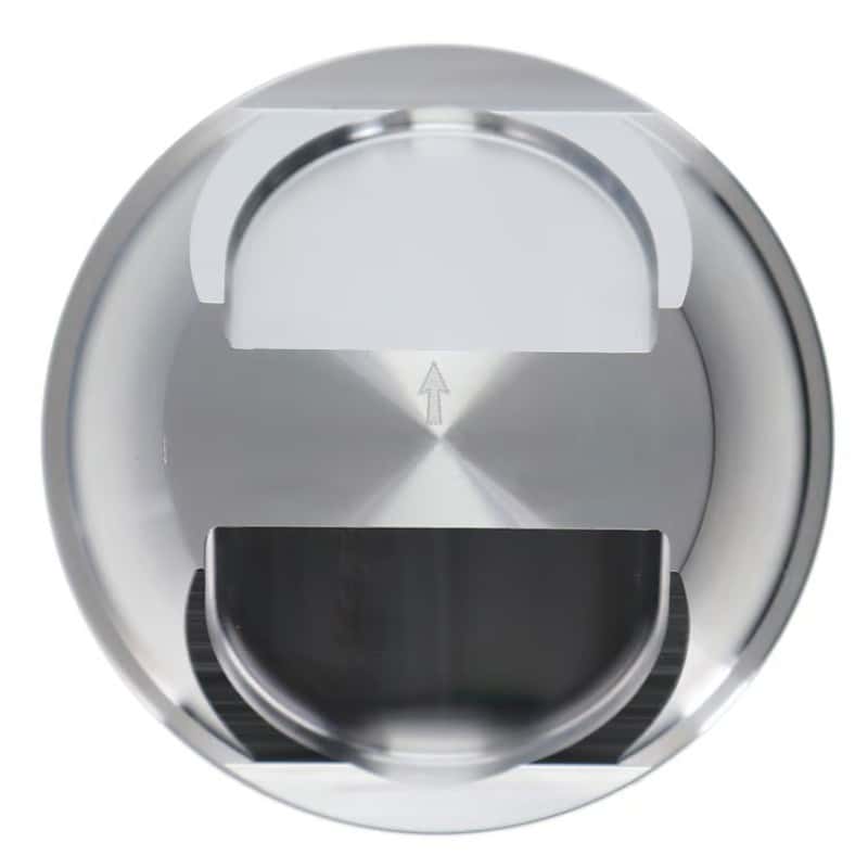 Wiseco — Wiseco HD 1340 ShovelHead 9.51 3537X Piston Kit
Piston Kit - view 12