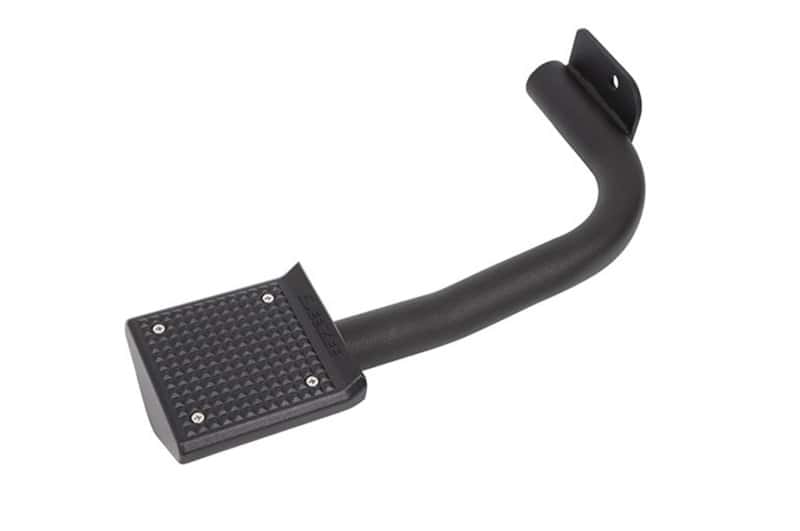 Dee Zee — Dee Zee 17-23 Ford Super Duty Side Box Step 6 1/2Ft Bed
Nerf/StepSideBxBar - view 1