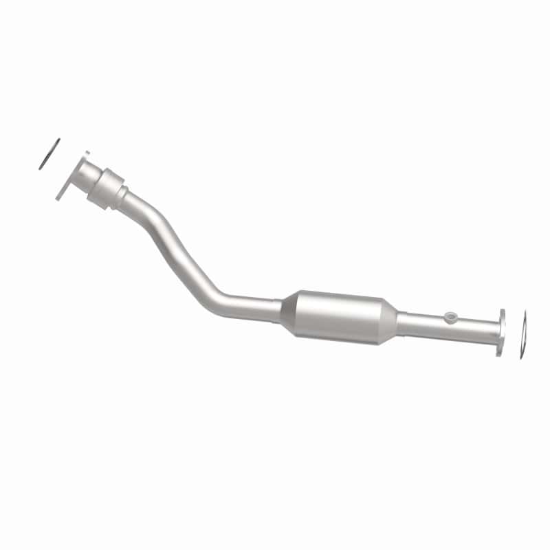 Magnaflow — MagnaFlow Conv DF 04-05 Chevy Cavaler/Malibu / 04-05 Pontiac Grand Am/Sunfire Rear (HM OBDII)
HM Grade
HM - view 12
