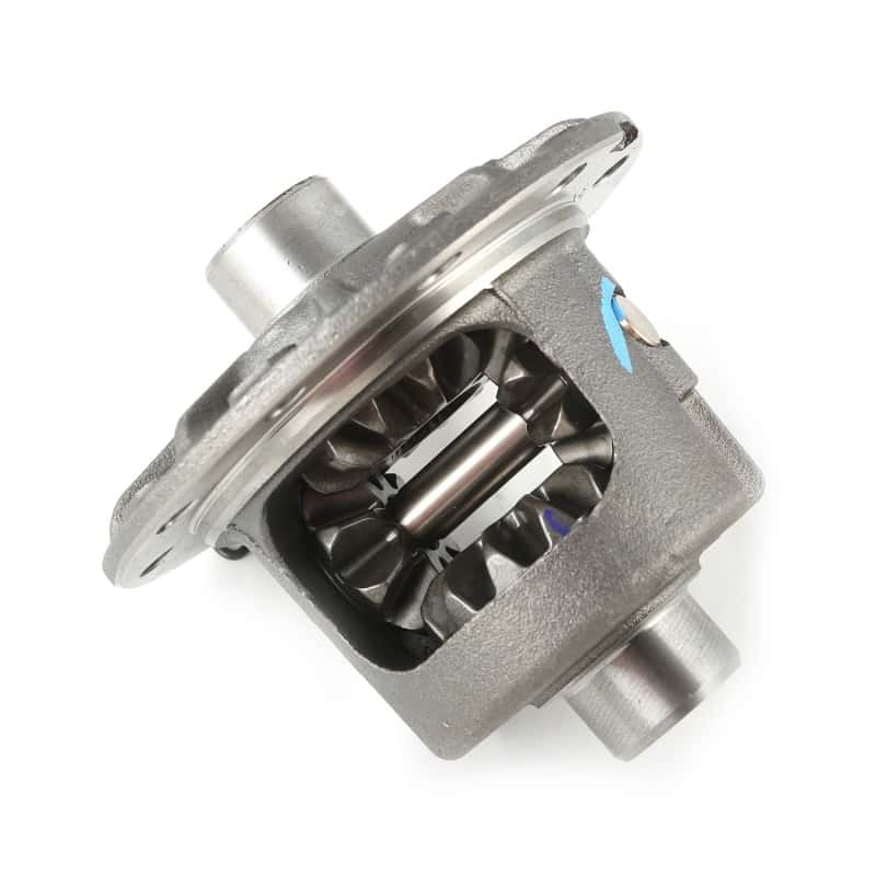 OMIX — Omix Differential Carrier Rear Dana 44 07-18 Wrangler - view 2
