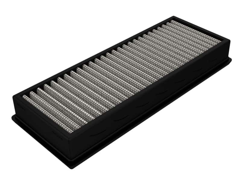 aFe — aFe MagnumFLOW Air Filters OER PDS A/F PDS VW Jetta/Golf 09-12 L4-2.0L (tdi)
Magnum FLOW Filter
AirFilter - view 3