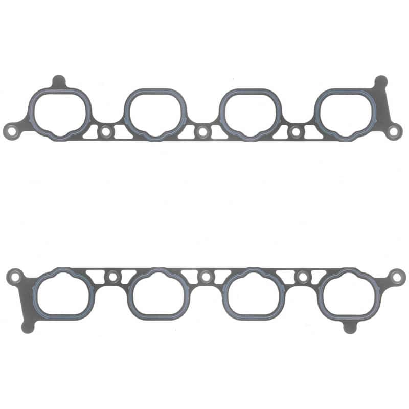 Fel-Pro — Fel-Pro Lincoln Continental MS 92562 Engine Intake Manifold Gasket Set - view 1