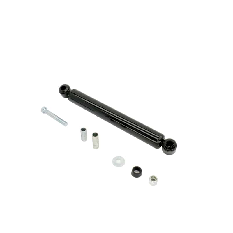 KYB — KYB Shocks & Struts Steering Stabilizers Front FORD Excursion (4WD) 2000-04 FORD F250 Super Duty (4W - view 6