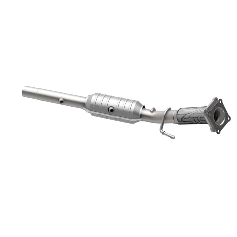 Magnaflow — Magnaflow Conv DF 06-10 VW Beetle 2.5L
HM Grade
HM - view 21