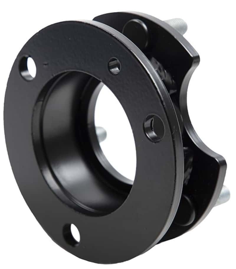 Belltech — Belltech 19-20 Ford Ranger 2WD/4WD 2.5in Front Leveling Strut Spacer Kit
LEVELING SPACER - view 5